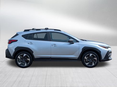 Certified 2025 Subaru Crosstrek 2.5i Limited w/ Popular Package #3A AWD/4WD image 8