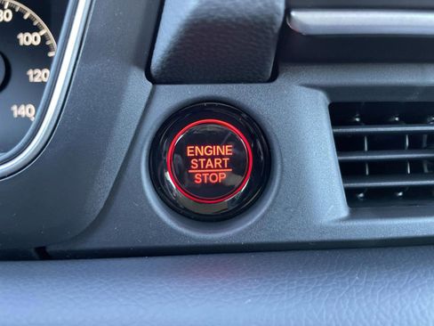 New 2025 Honda Pilot EX-L image 21