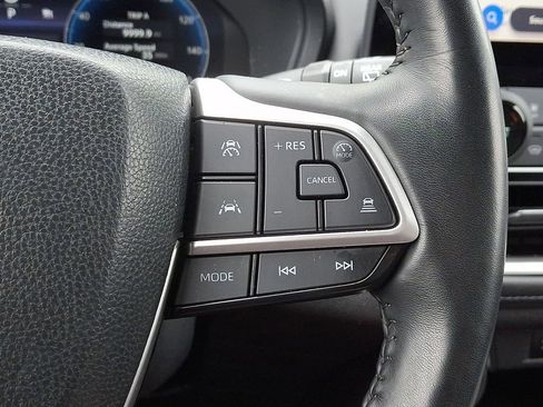 Used 2024 Toyota Grand Highlander AWD image 23