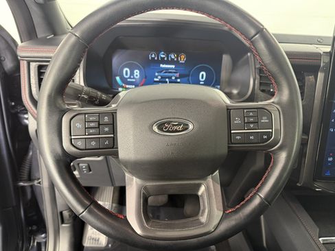 Used 2023 Ford Expedition Max Limited AWD/4WD image 25