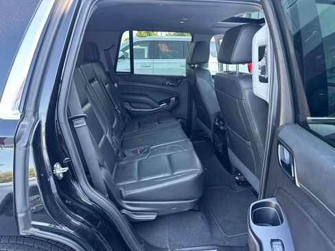 Used 2019 GMC Yukon SLT RWD image 19