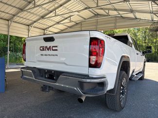 Used 2024 GMC Sierra 2500 Pro w/ Convenience Package AWD/4WD video 2