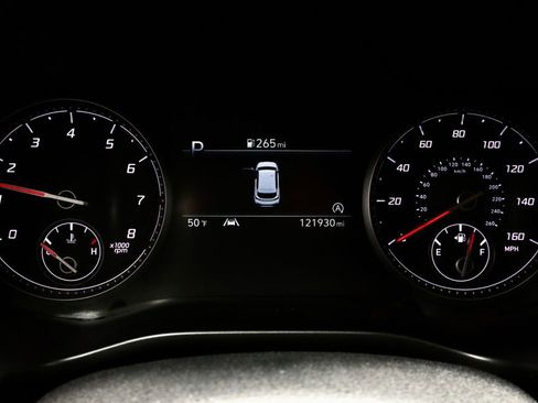 Used 2021 Hyundai Santa Fe SE image 28