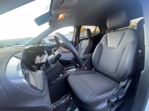 Used 2025 Buick Encore GX Preferred image 30