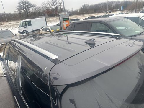 Used 2022 Kia Carnival SX Prestige image 20