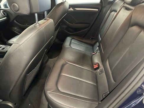 Used 2017 Audi A3 2.0T Premium w/ Convenience Package image 27