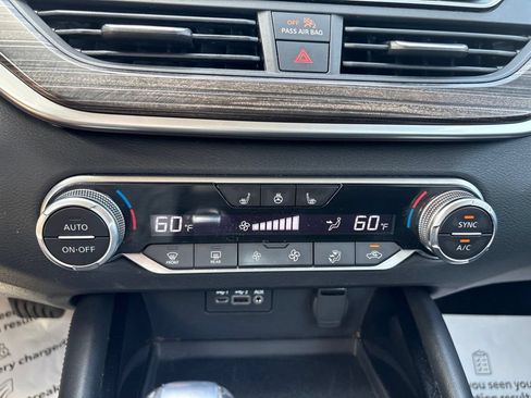 Used 2020 Nissan Altima 2.5 SL FWD image 34