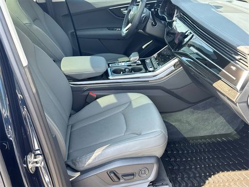 Used 2025 Audi Q7 2.0T Premium Plus image 12