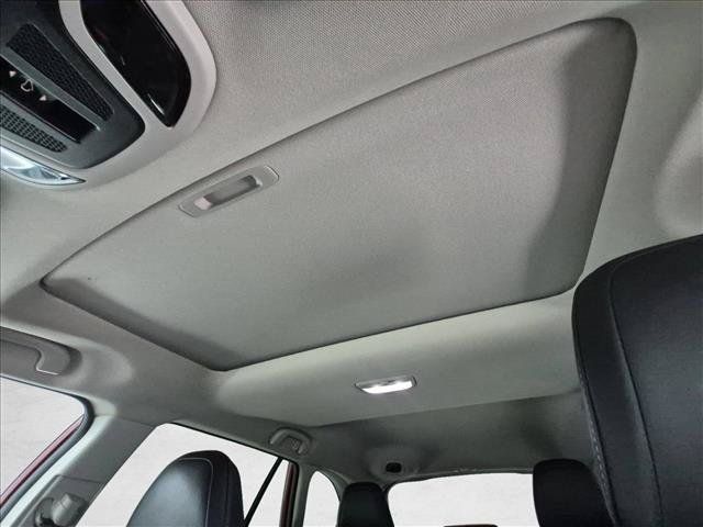 Used 2024 Subaru Outback Limited AWD/4WD image 16