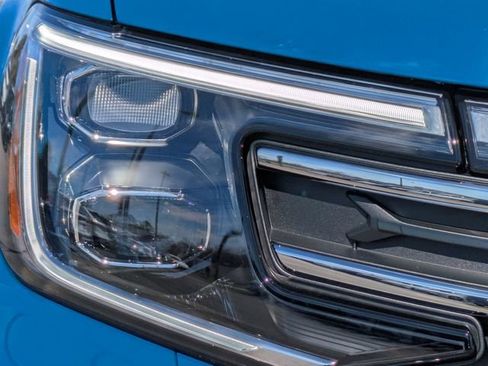 New 2026 Volkswagen Atlas SE FWD image 10