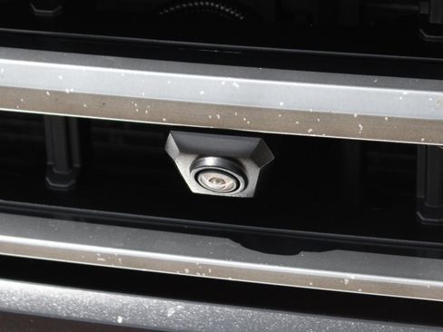 Used 2020 GMC Sierra 2500 AT4 image 44