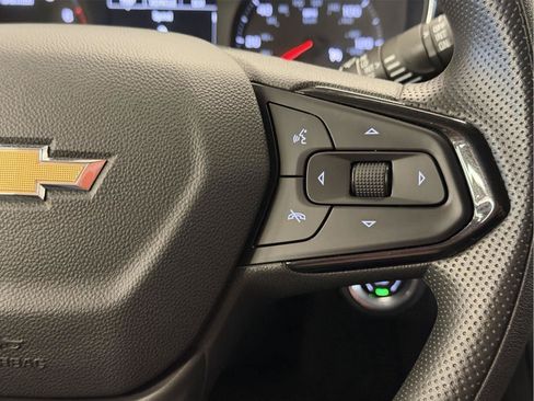 Used 2023 Chevrolet TrailBlazer LT w/ Convenience Package AWD/4WD image 17