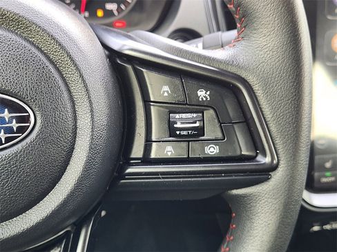 Used 2024 Subaru WRX Premium image 29