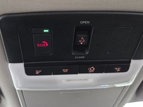 Used 2023 Nissan Altima 2.5 SL image 20