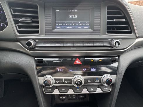 Used 2020 Hyundai Elantra SE w/ Cargo Package (C1) image 18