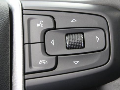 Used 2024 GMC Sierra 1500 SLT w/ X31 Off-Road Package image 49