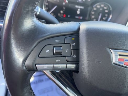 Used 2020 Cadillac XT6 Premium Luxury image 18