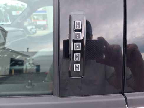 Used 2024 Ford F150 XLT w/ Equipment Group 302A MID AWD/4WD image 8