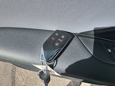 New 2026 Volkswagen Tiguan SE R-Line image 27