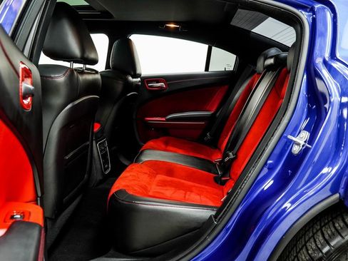 Used 2022 Dodge Charger Scat Pack image 40