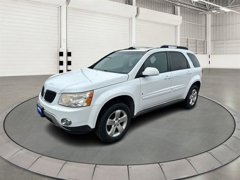 Used 2008 Pontiac Torrent AWD w/ Preferred Package image 9