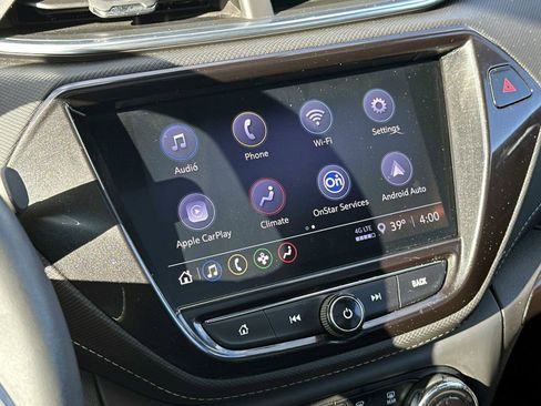 Certified 2023 Chevrolet TrailBlazer ACTIV w/ Sun and Liftgate Package image 24