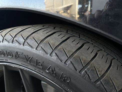 Used 2017 INFINITI QX30 Sport w/ Sport Leather Package image 12