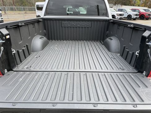 Used 2025 Toyota Tundra SR5 image 42