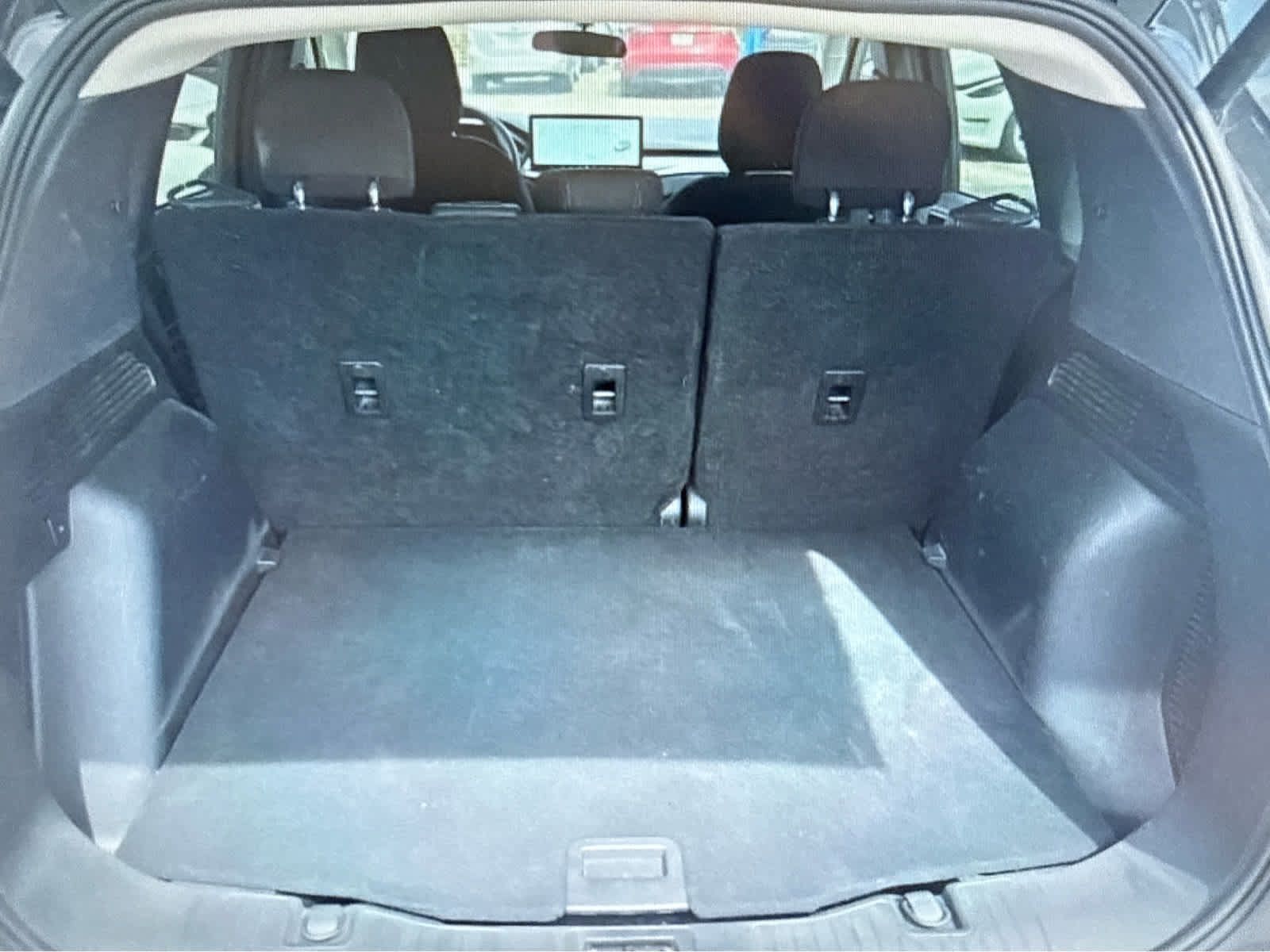 Used 2023 Ford Escape Active w/ Tech Pack #1 FWD image 6