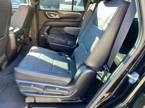 Certified 2023 Chevrolet Tahoe RST w/ Luxury Package image 5