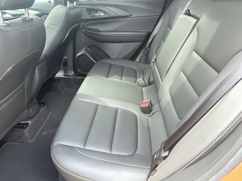 Used 2024 Chevrolet TrailBlazer ACTIV w/ Convenience Package FWD image 13