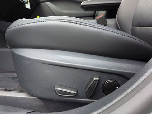 New 2025 Ford Mustang Mach-E Premium image 18