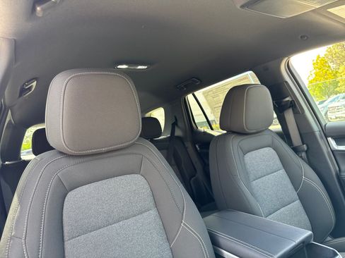 New 2026 GMC Terrain Elevation AWD/4WD image 15
