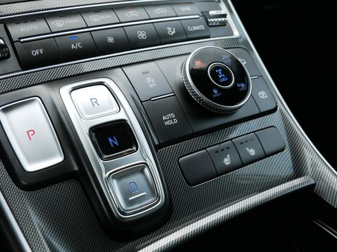 Certified 2023 Hyundai Santa Fe SEL AWD/4WD image 23