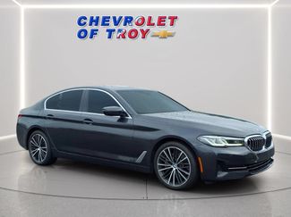 Used 2021 BMW 530i w/ Convenience Package RWD video 1
