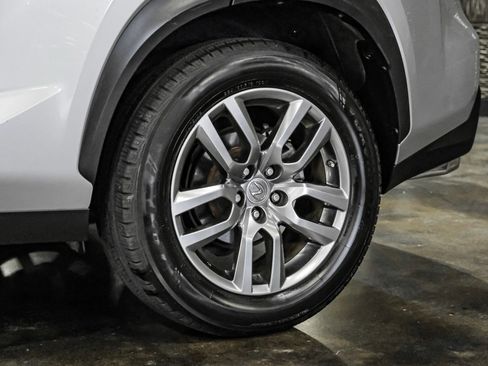 Used 2016 Lexus NX 200t FWD w/ Premium Package image 52