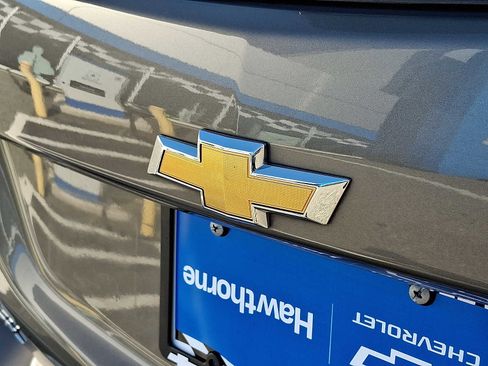 Used 2018 Chevrolet Equinox LT w/ Sun & Infotainment Package image 29