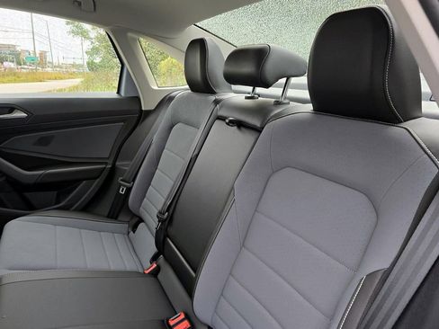 New 2026 Volkswagen Jetta SE image 27