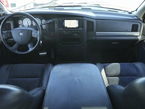 Used 2005 Dodge Ram 1500 Truck 2WD Quad Cab image 21