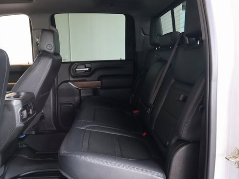 Certified 2023 GMC Sierra 2500 Denali w/ Denali Ultimate Package image 15