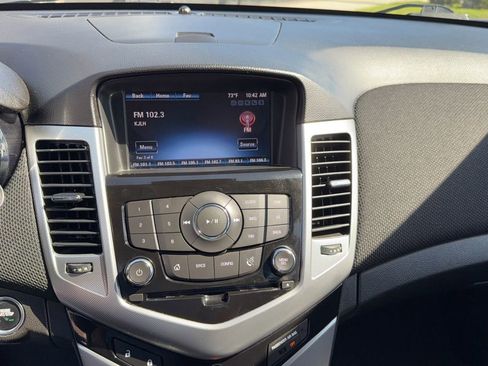 Used 2014 Chevrolet Cruze LTZ image 19