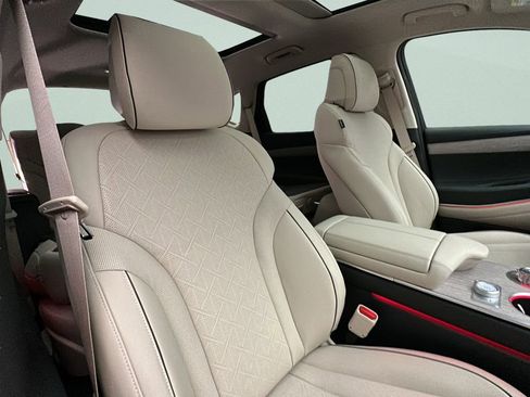 New 2026 Genesis GV80 2.5T Advanced AWD/4WD image 19