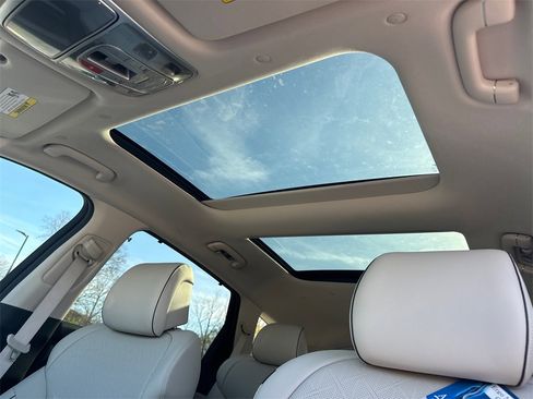 New 2026 Genesis GV80 2.5T Prestige image 34