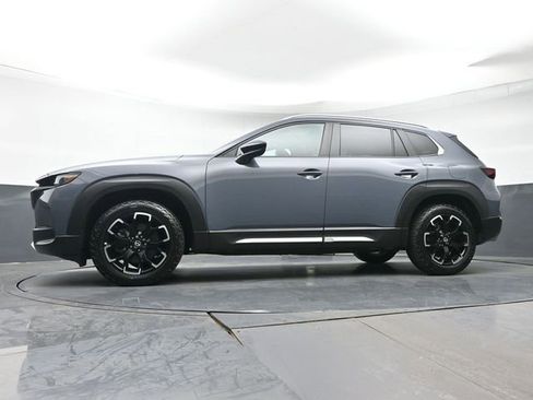 Certified 2023 MAZDA CX-50 Meridian Edition w/ Cargo Package AWD/4WD image 26