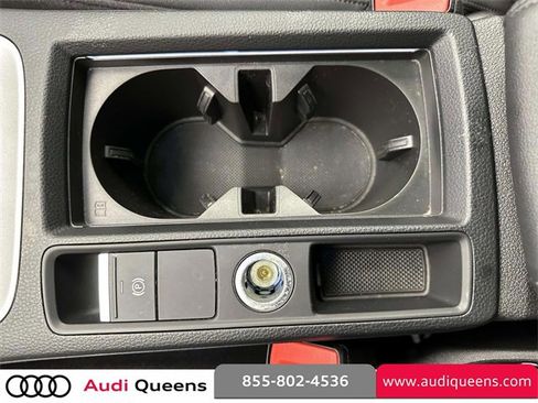 Certified 2022 Audi Q3 2.0T Premium Plus w/ Premium Plus Package image 28