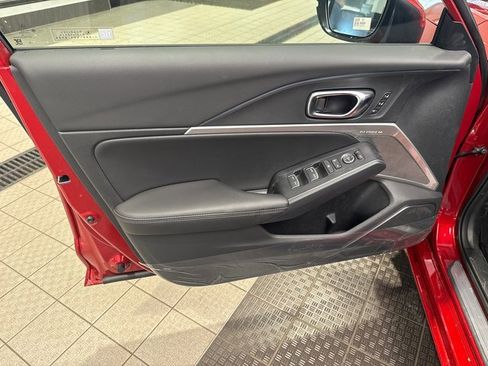 Certified 2025 Acura Integra A-Spec image 12