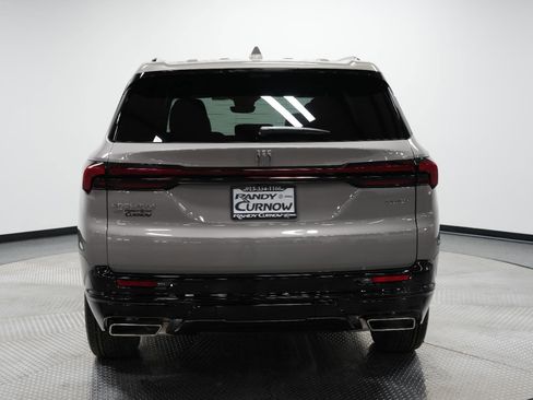 New 2026 Buick Enclave Sport Touring w/ Power Package image 6