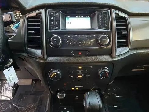 Used 2020 Ford Ranger XL w/ Equipment Group 101A Mid image 11