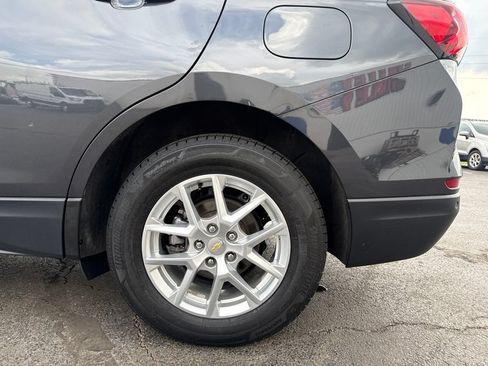 Used 2022 Chevrolet Equinox LT AWD/4WD image 49