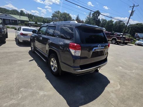 Used 2013 Toyota 4Runner SR5 w/ Convenience Pkg RWD image 16